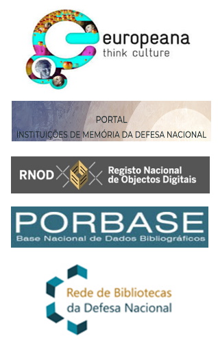 RNOD - Registo Nacional de Objectos Digitais