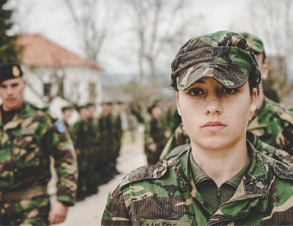 Como se alistar no exército feminino 2024? Regras e documentos